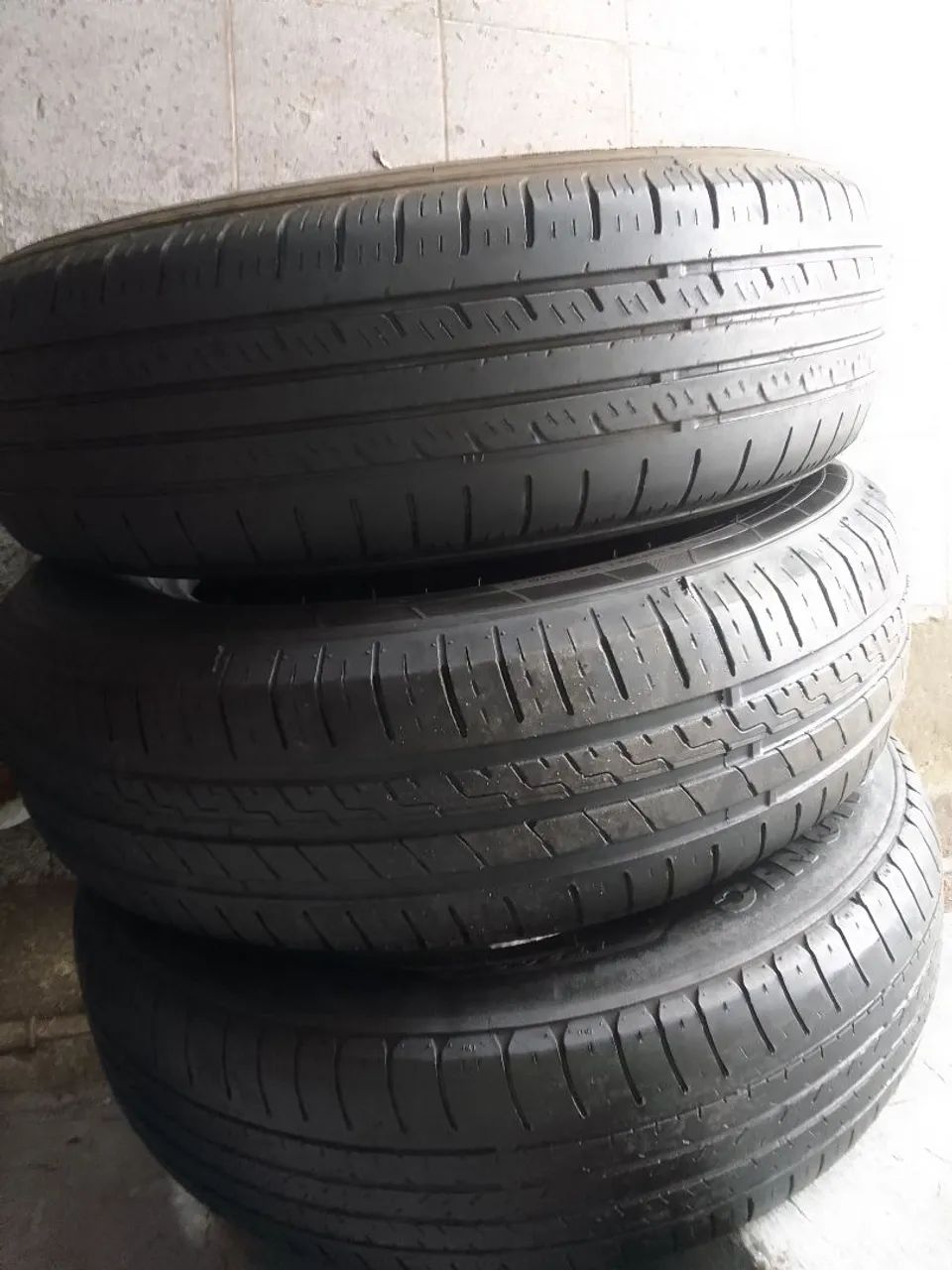 Pneu 175/75/14 - Foto 2