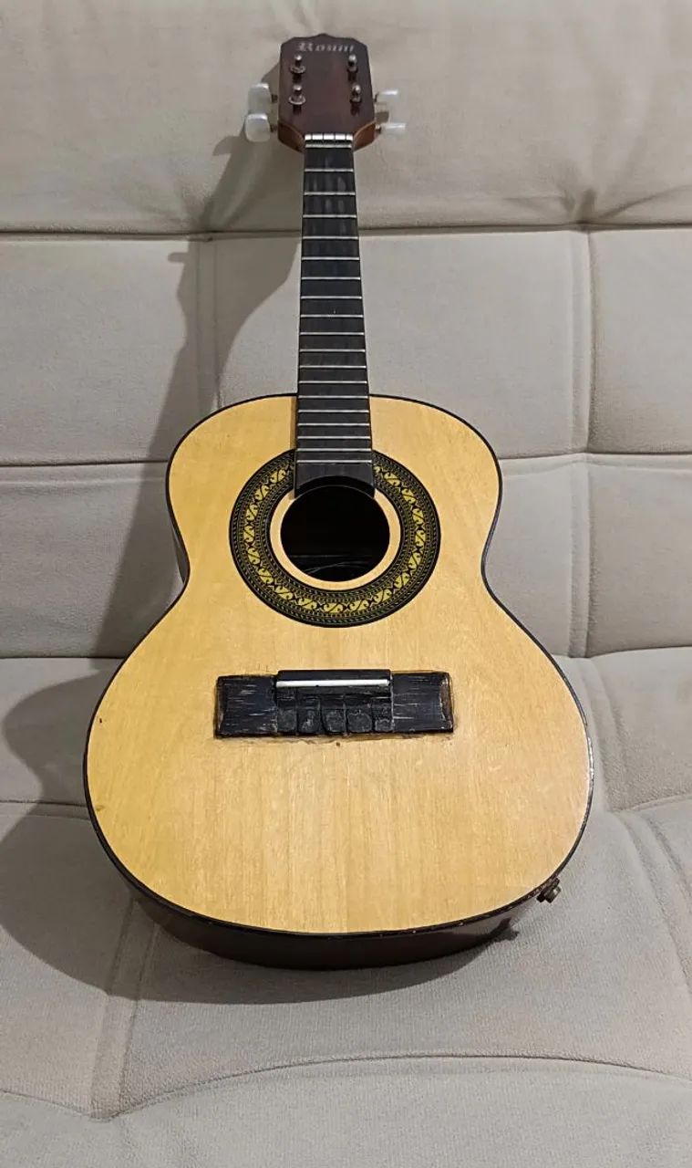 Cavaquinho  - Foto 2