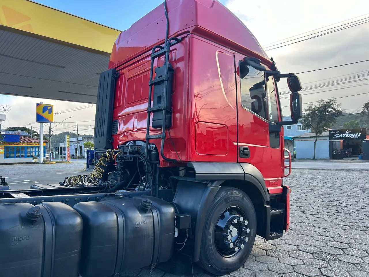 Iveco - Foto 4