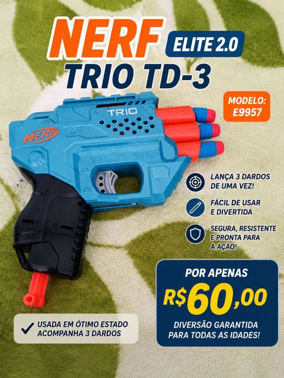Nerf 