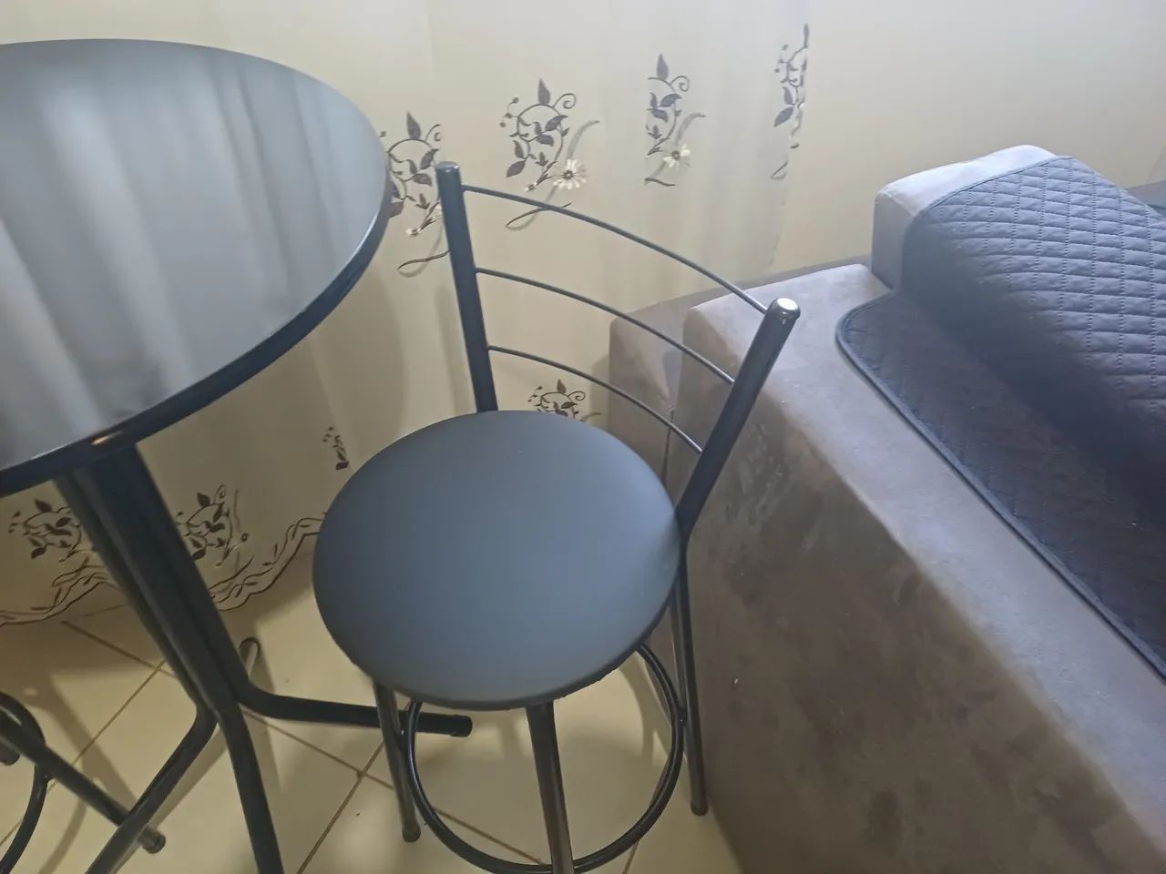 Bistrô para sala - Foto 5