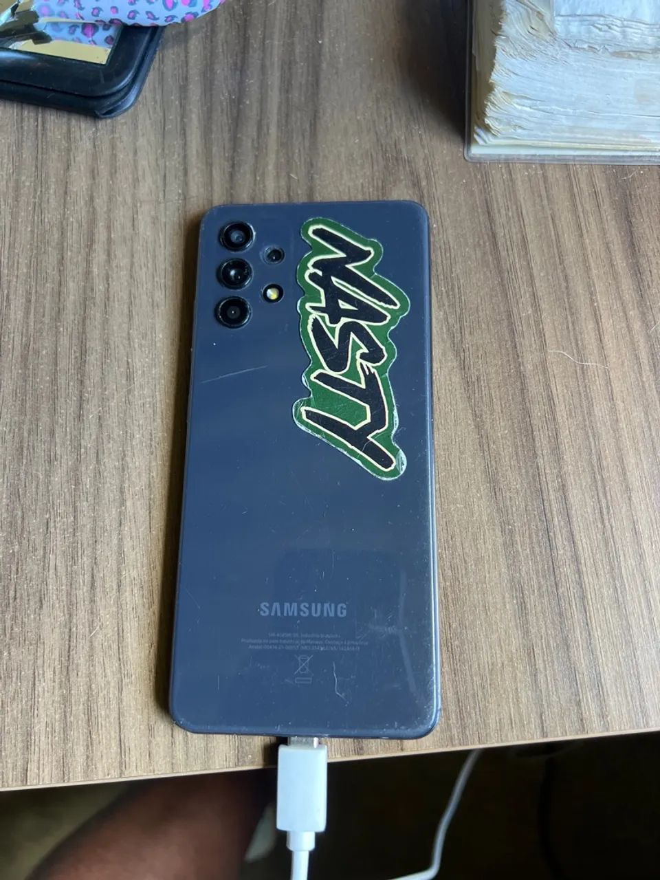 Samsung A32 128GB - Foto 3