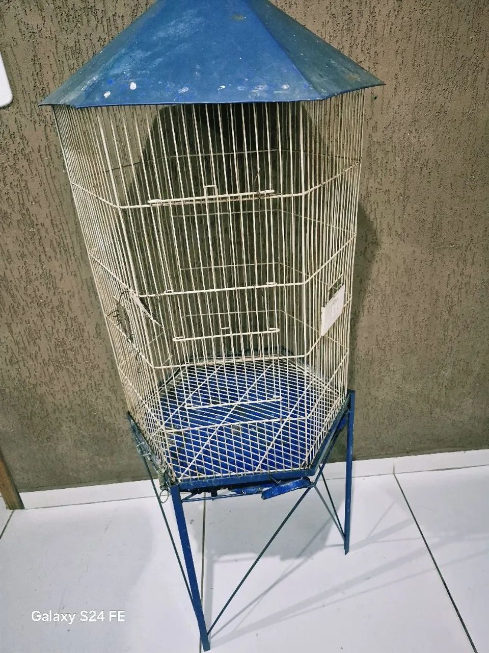 Vendo gaiolas - Foto 6