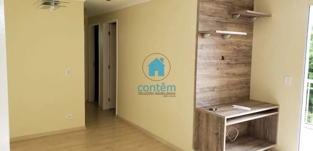 Apartamento à venda em Cotia, Parque Frondoso, com 2 quartos, com 52 m² - Foto 2