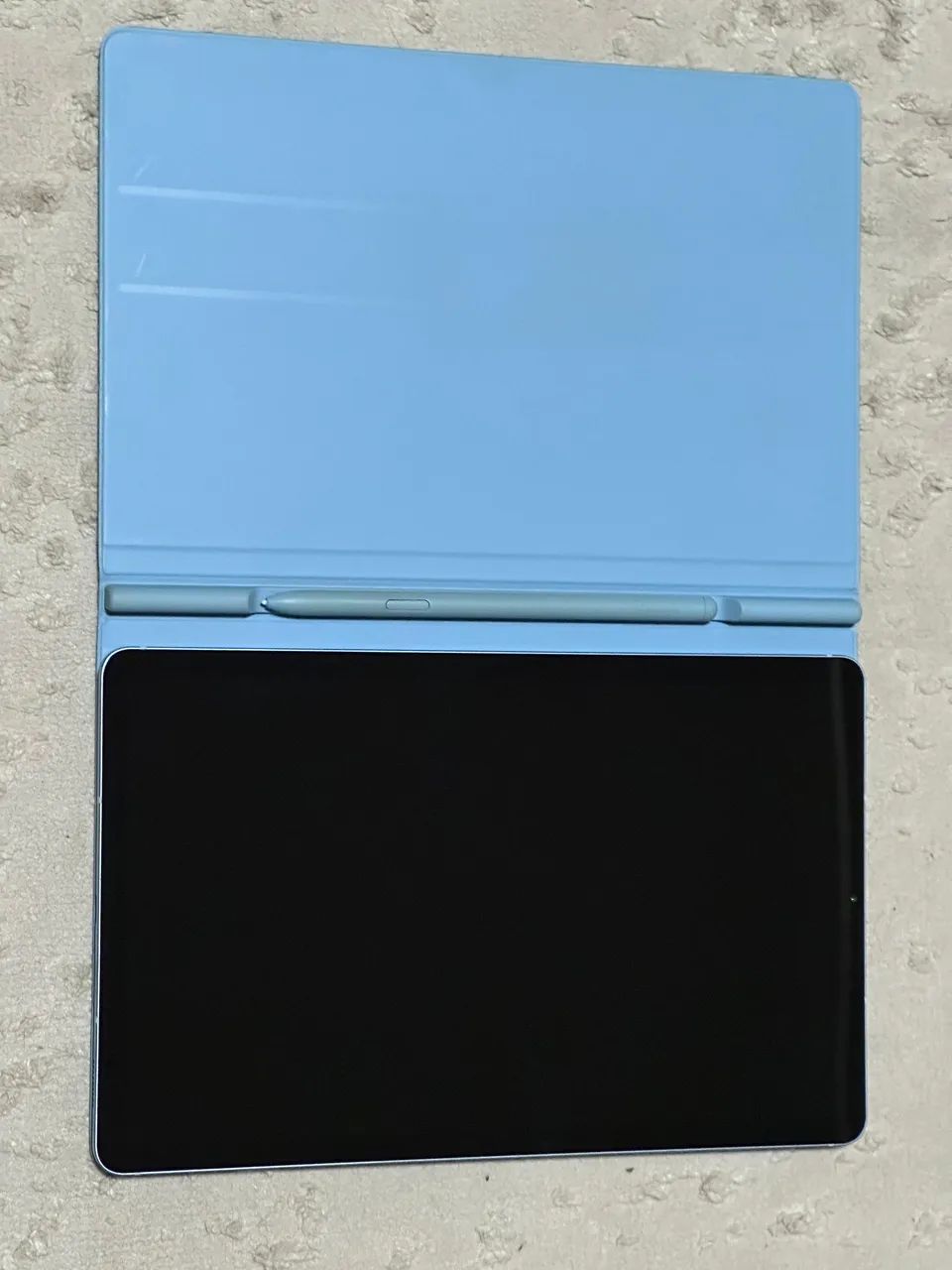 Tablet Samsung Galaxy Tab S6 Lite (Azul) - 128GB / 4GB RAM - Excelente Estado USADO