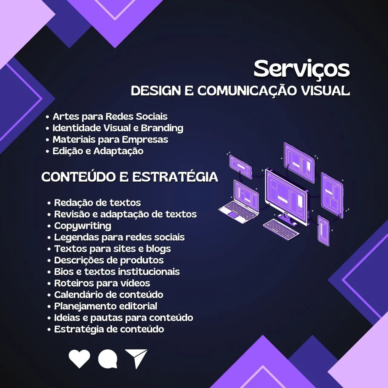 DESIGN EDITORIAL, ESTRATÉGIA E MATERIAIS - Foto 2