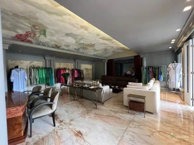 Casa comercial para alugar no Belvedere - Foto 2