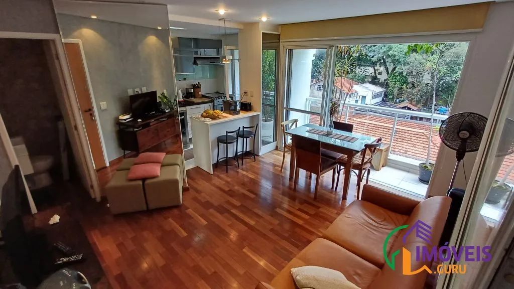 COBERTURA - ALTO DE PINHEIROS - SP - Foto 3