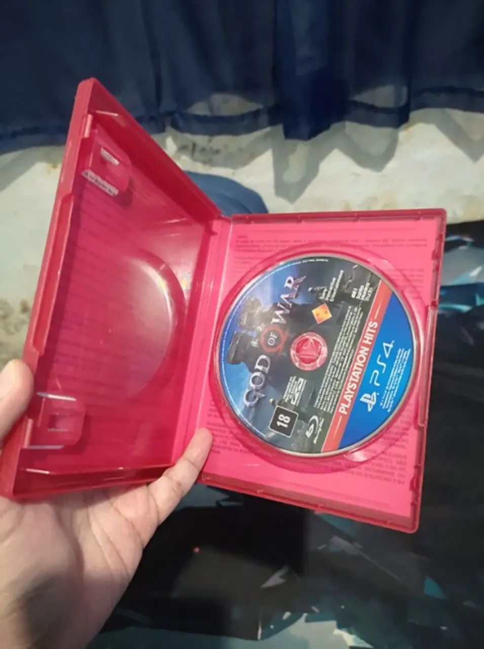 Jogos de PS4 e PS5  - Foto 4