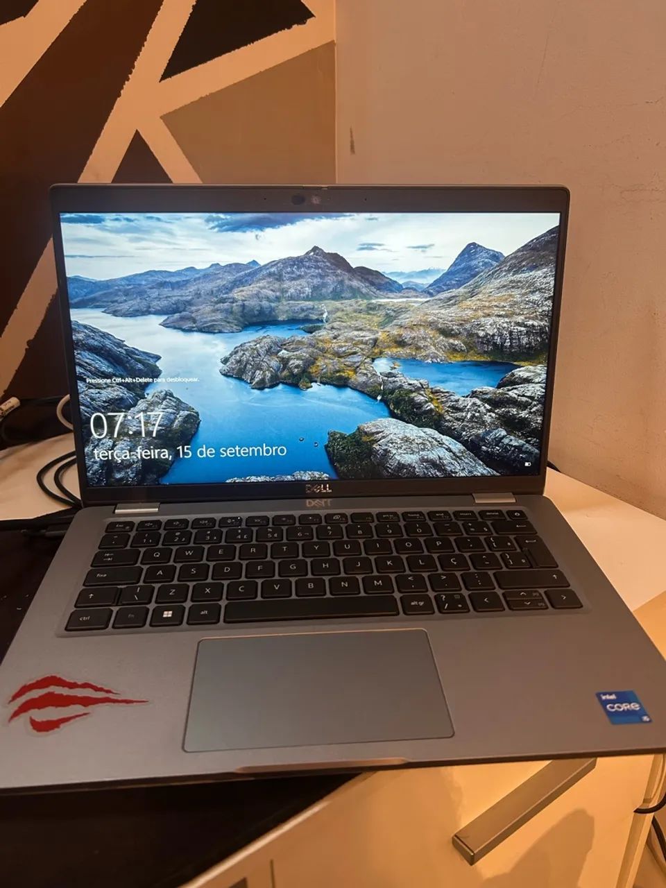 Notebook Dell latitude 5430