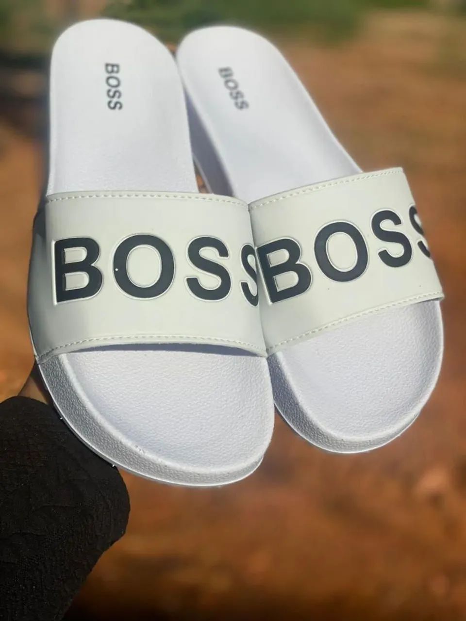 Chinelo Slide - Foto 3