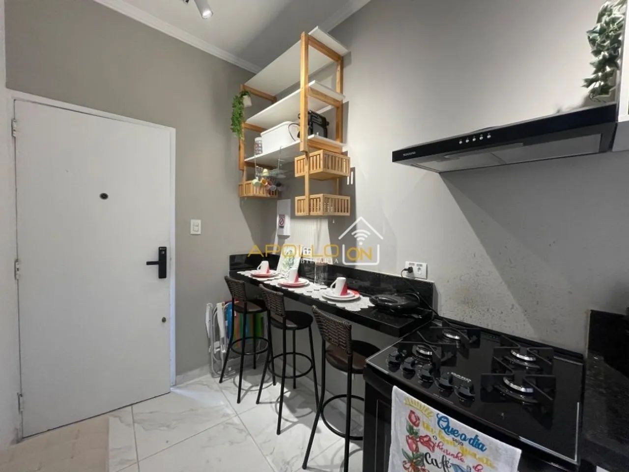 Loft - Centro - São Vicente - Foto 5