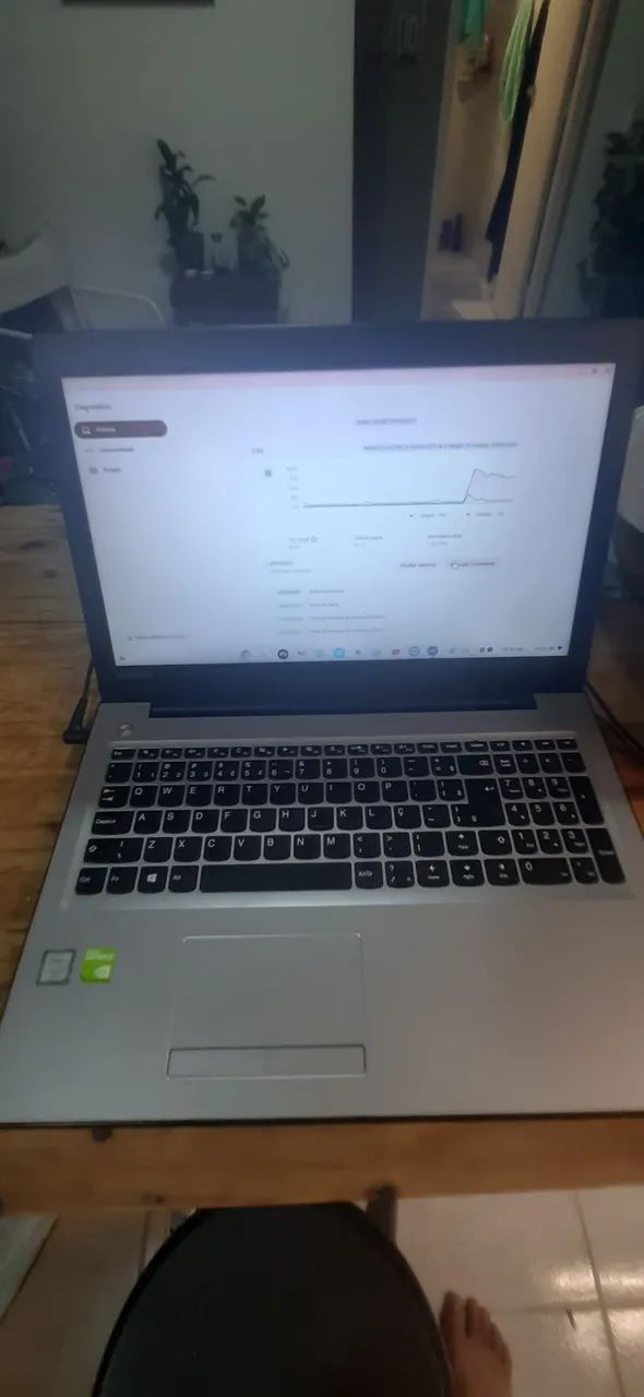 Ideapad 310 15isk  - Foto 2