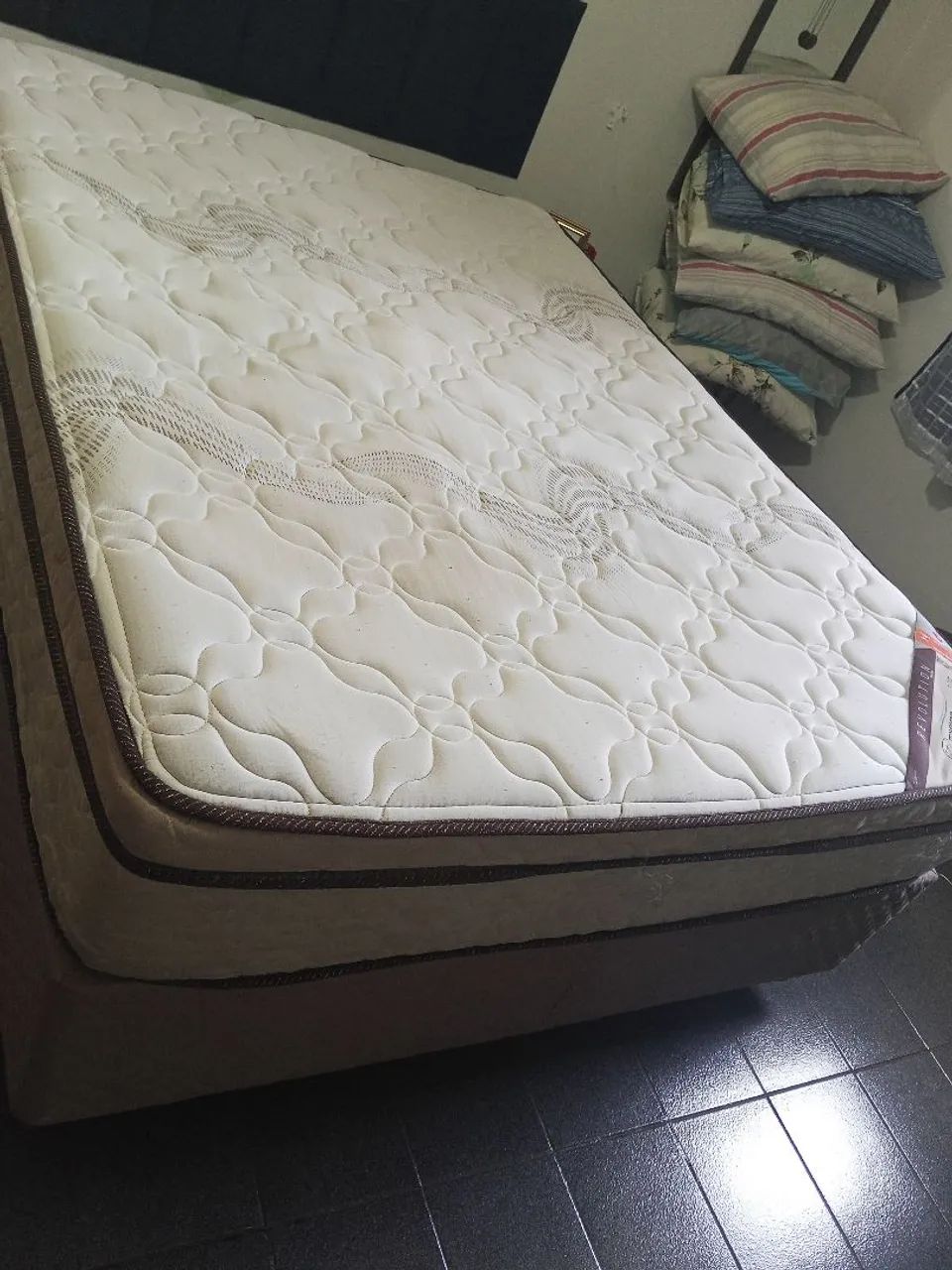 Vendo cama  - Foto 3