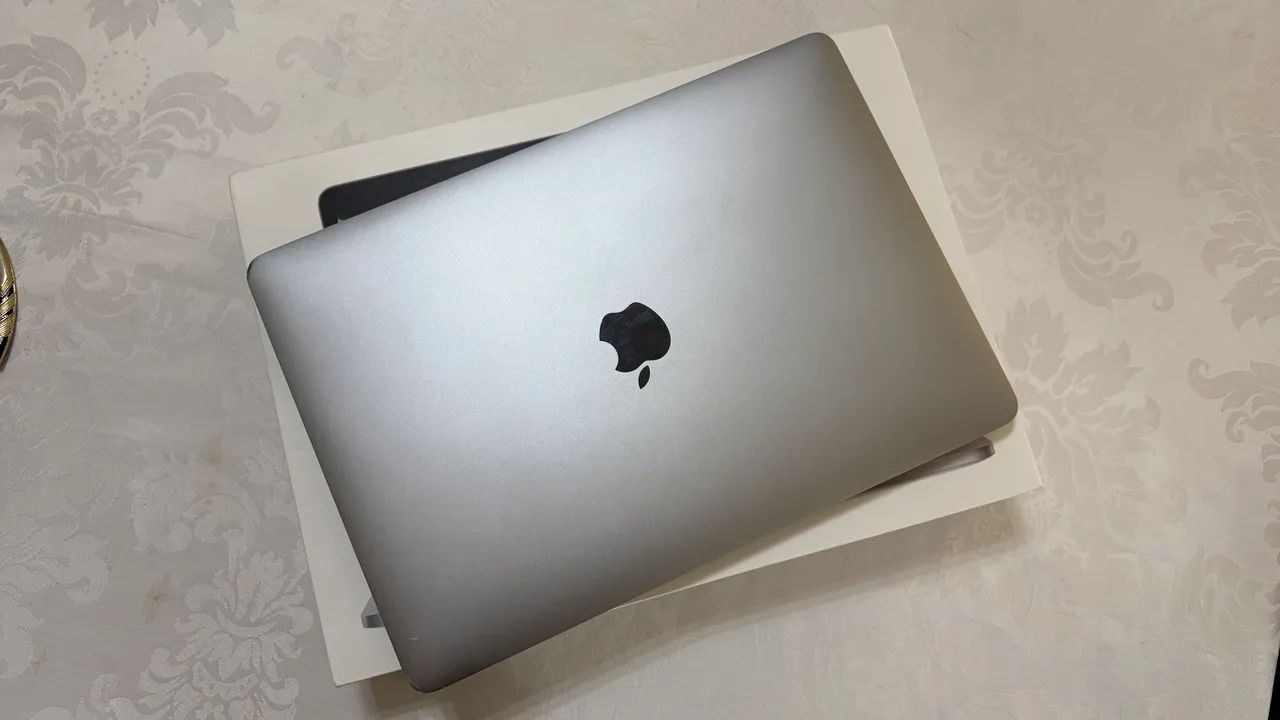 Macbook Pro M1 - Oportunidade