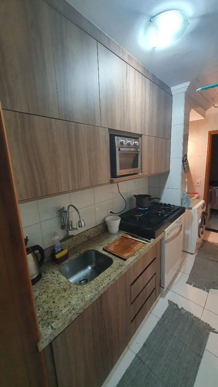 Armário Superior de Cozinha - Foto 2