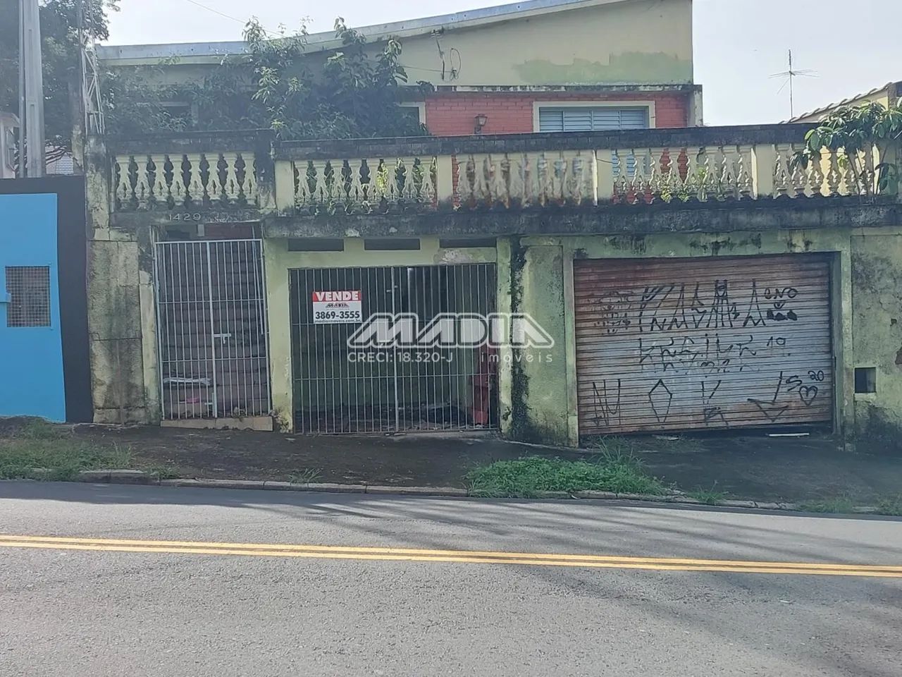 casa - Vila Embaré - Valinhos