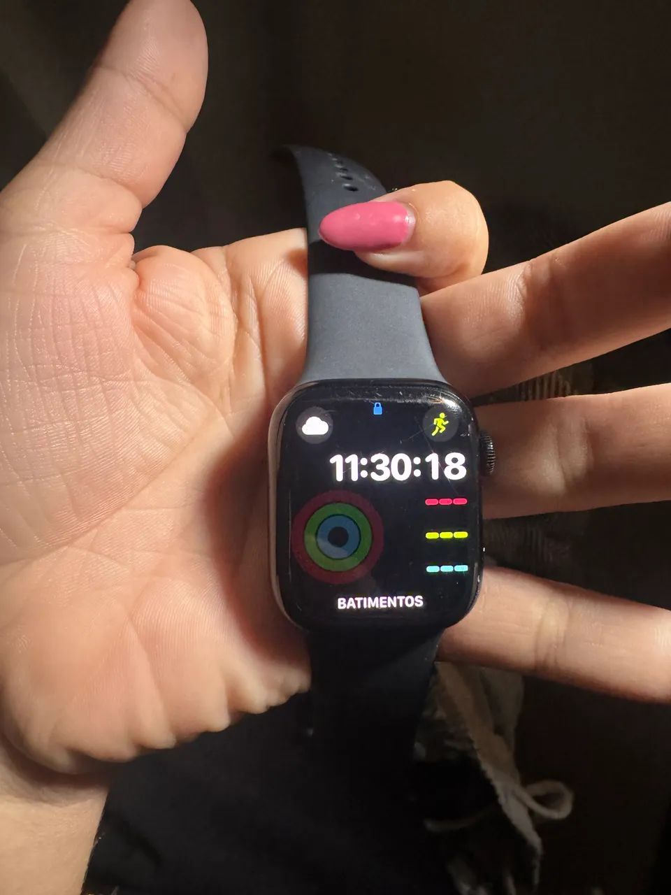 Apple Watch série 7  - Foto 2