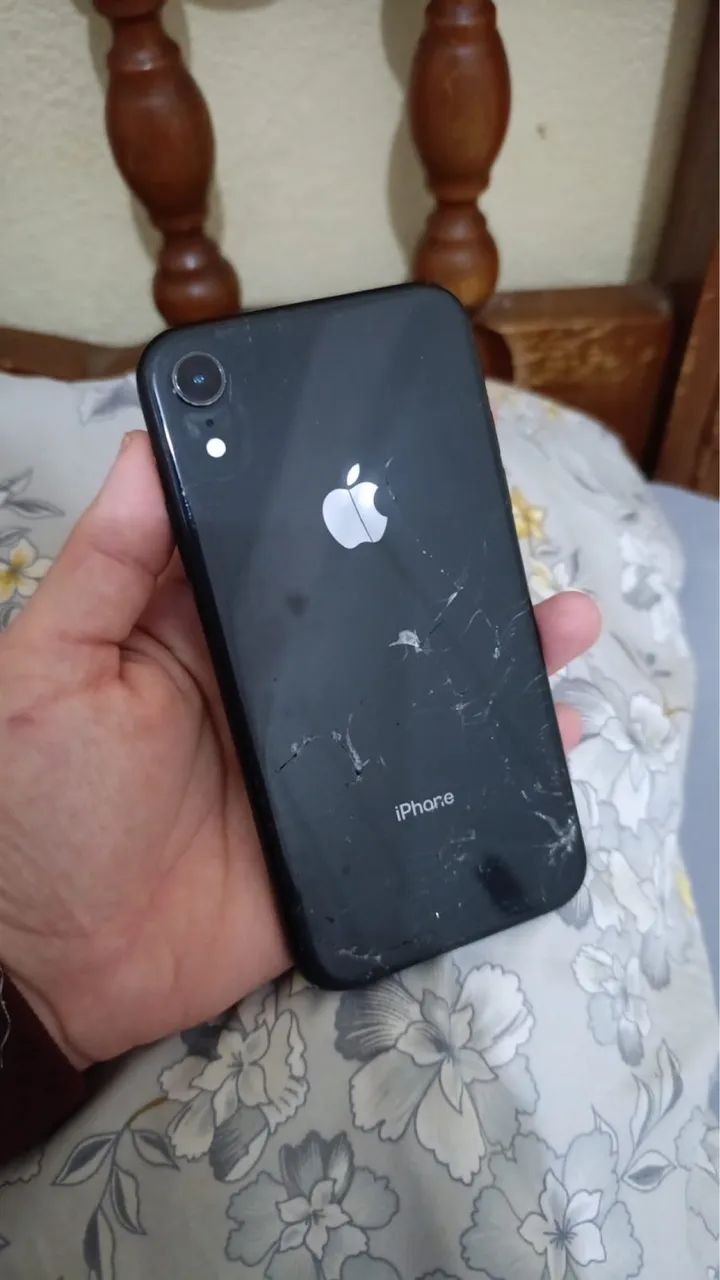 Iphone XR - Foto 3