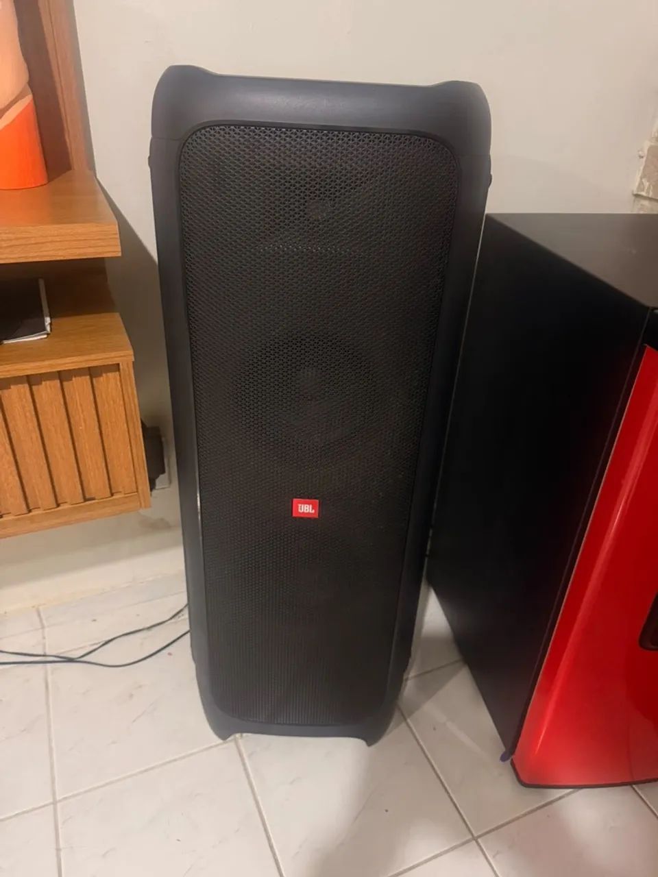 JBL 1000 PARTYBOX - Foto 3