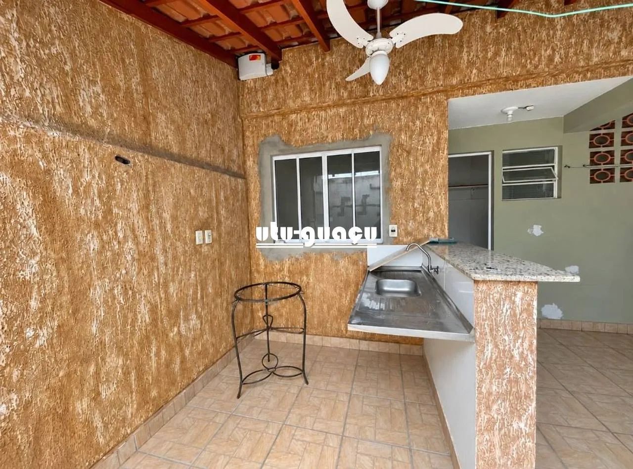 Casa à venda com 3 quartos em Altos da Vila Nova, Itu/SP - Foto 3
