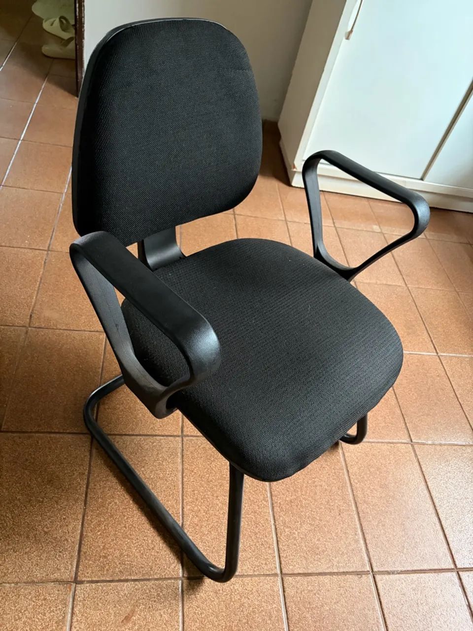 Cadeira de escritório  - Foto 2
