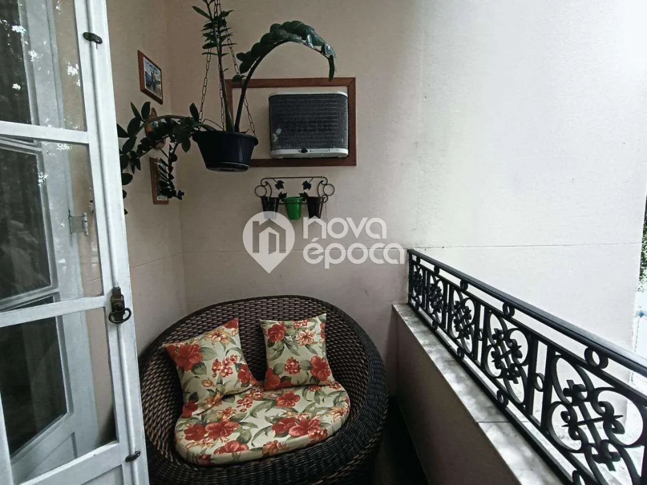 Tijuca | Apartamento 3 quartos, sendo 1 suite - Foto 2