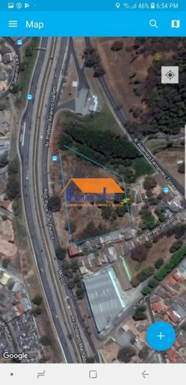 Apartamento de 0 quartos no bairro Venda Nova - Foto 4