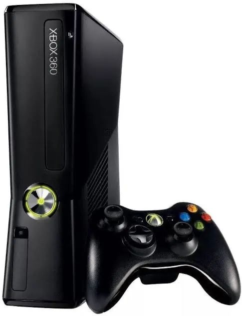 Xbox 360