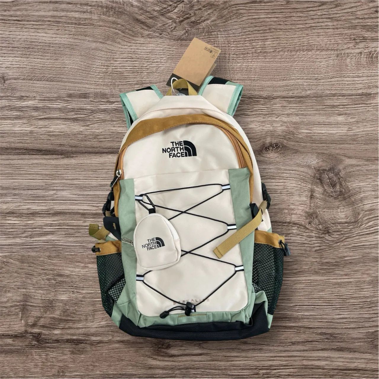 Mochila The North Face