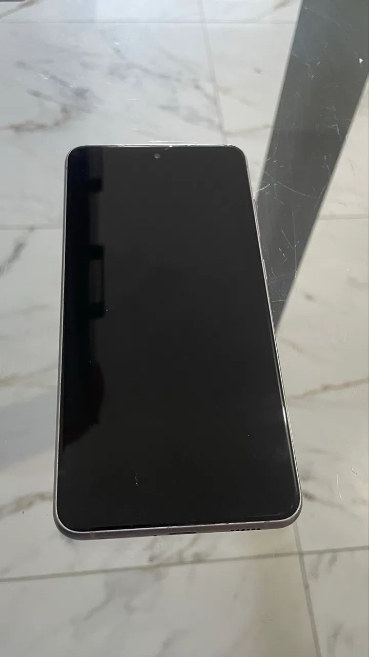 Samsung Galaxy S21 FE 
