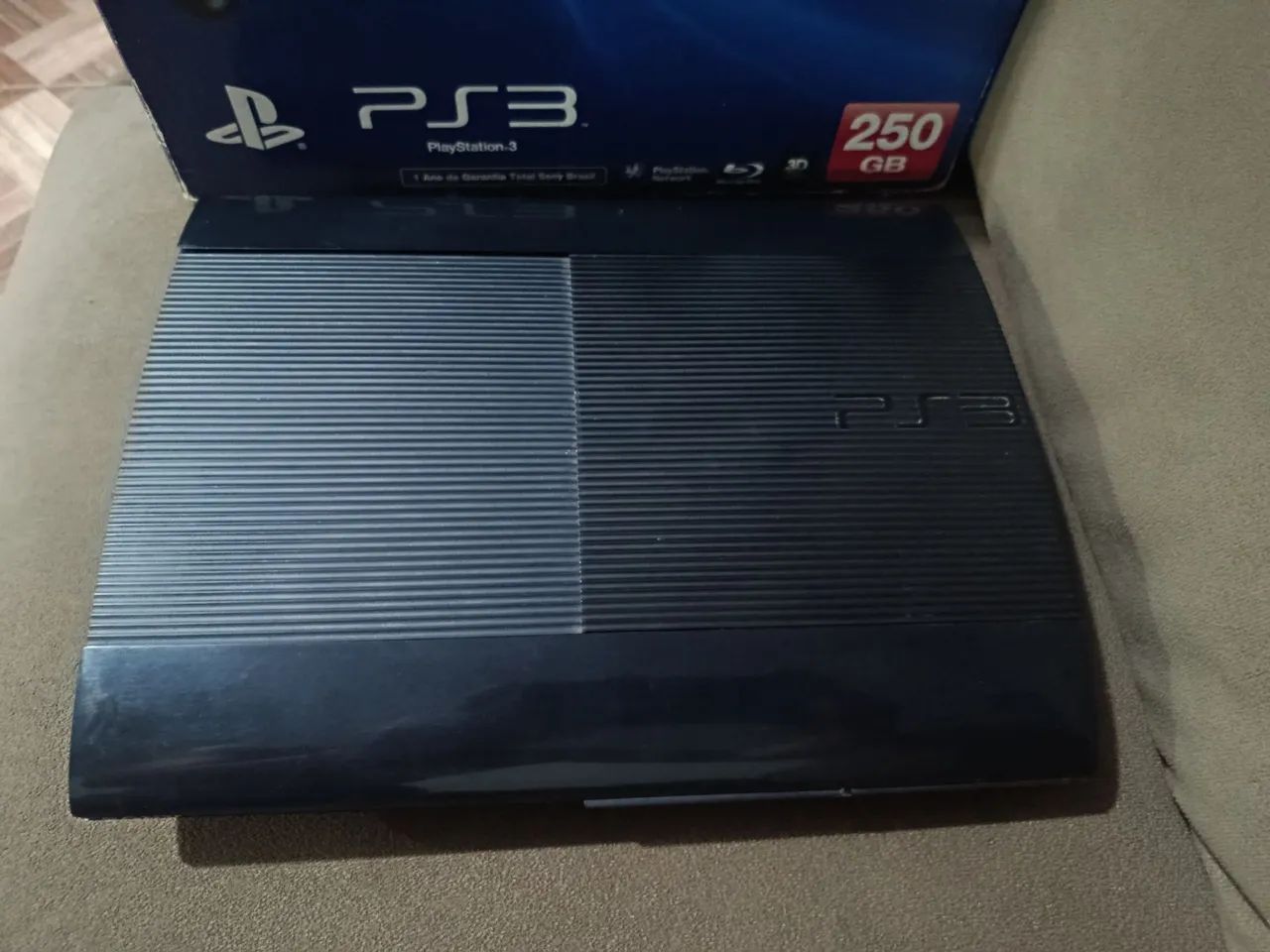 Playstation 3  - Foto 2