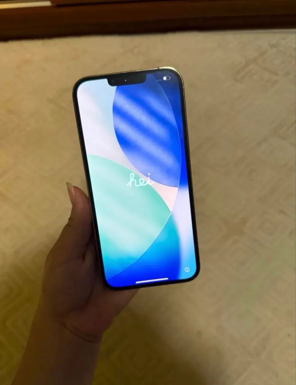 iPhone 13 Pro Max  - Foto 5