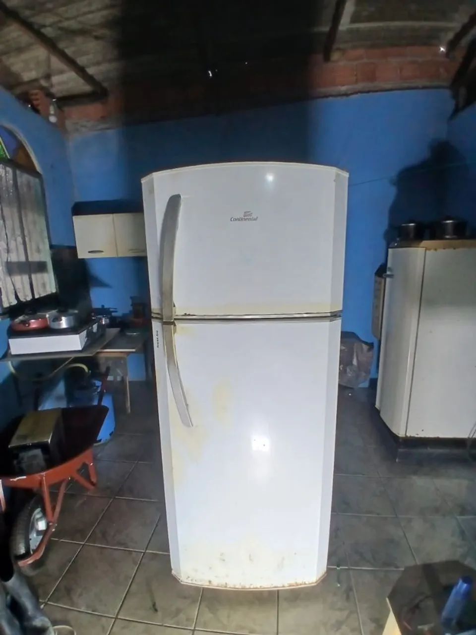 Geladeira