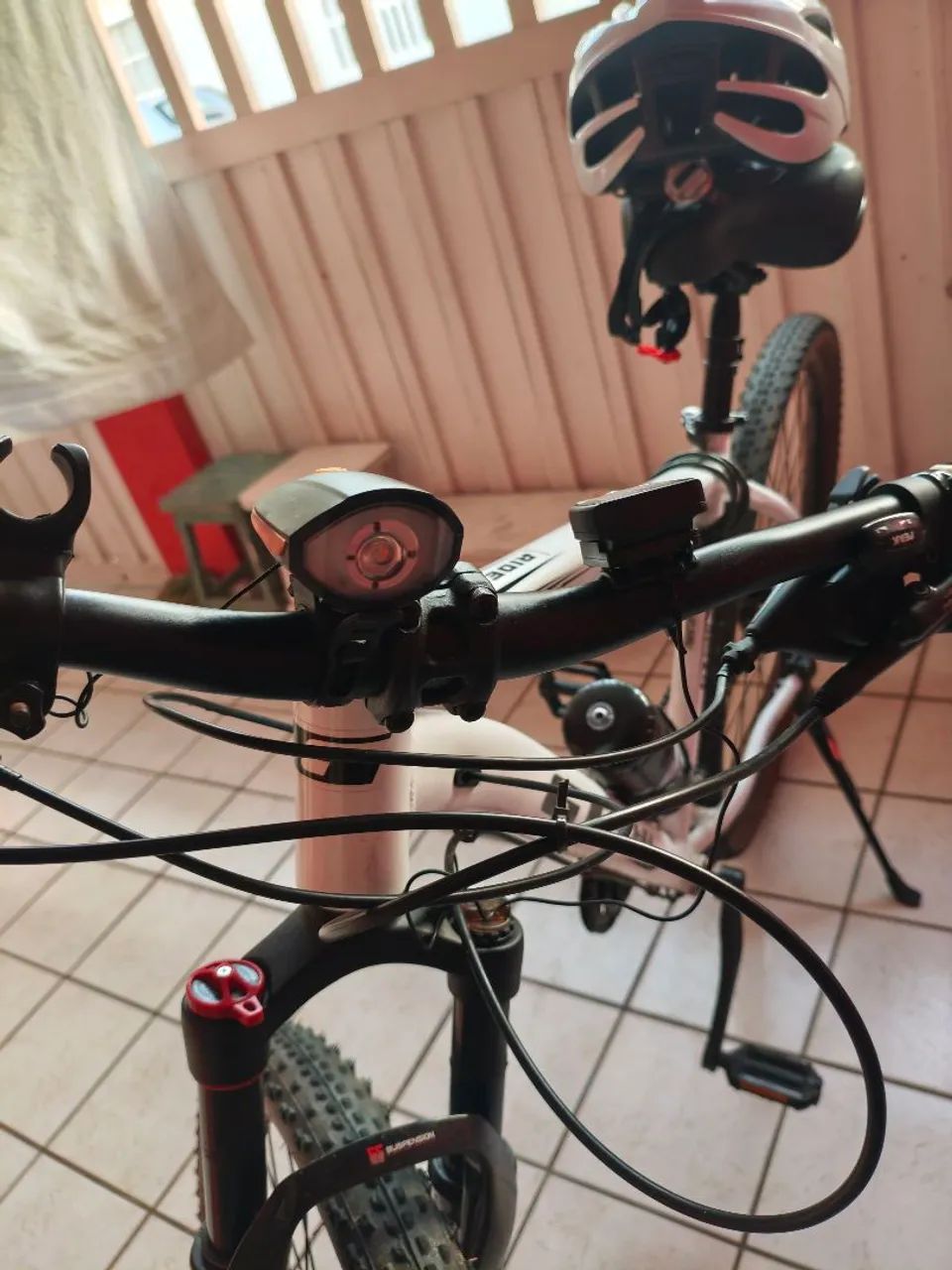 Bicicleta aro 29 GTSM1 Tamanho 19 - Foto 3