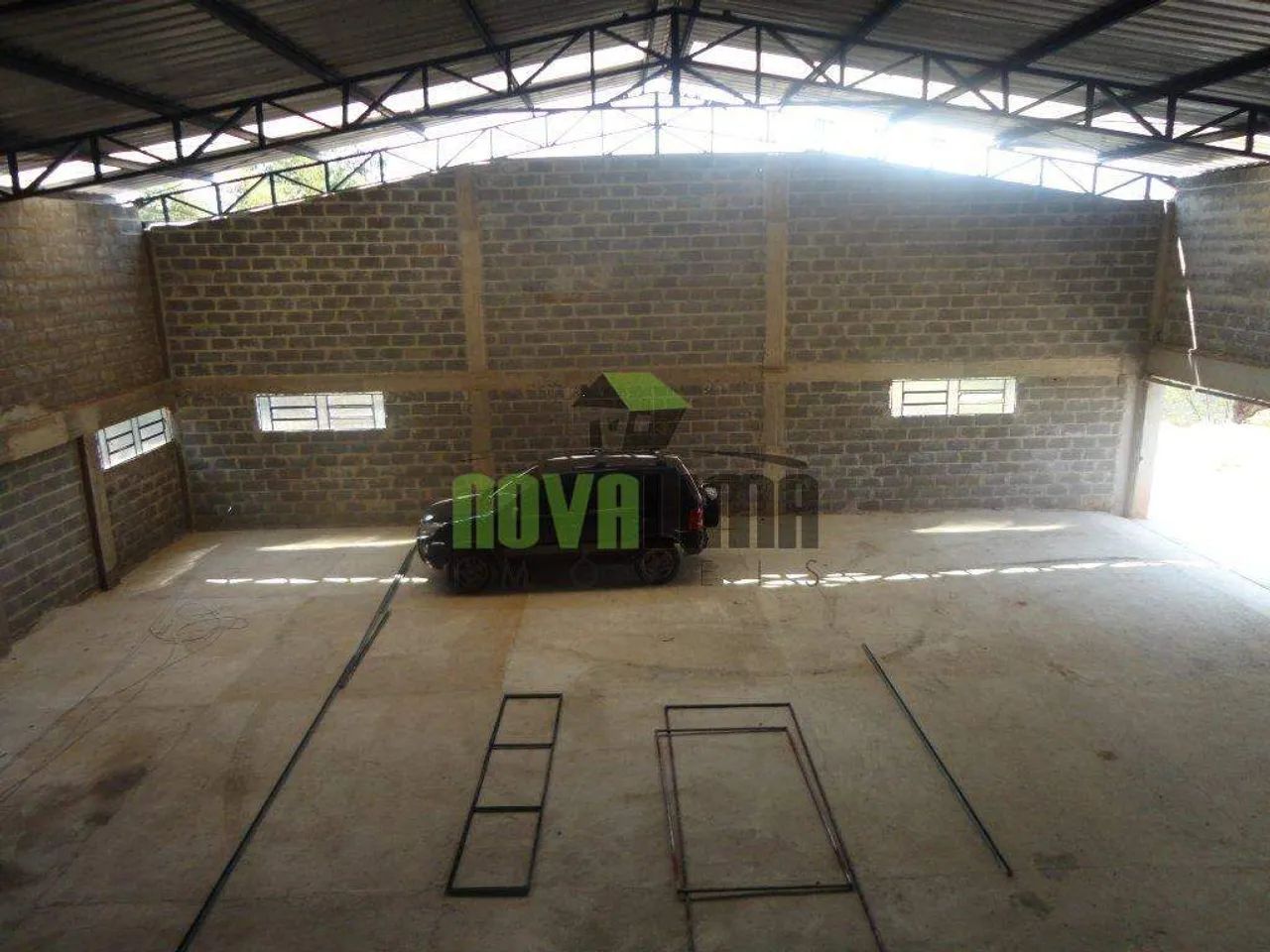 Galpão para à venda em Campo do Pires, Nova Lima  560 m² - Foto 4