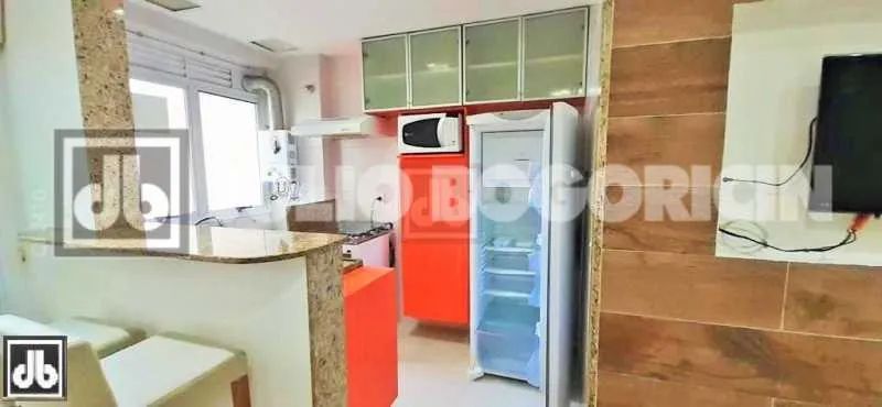 Apartamento - / Residencial / Lagoa - Foto 5