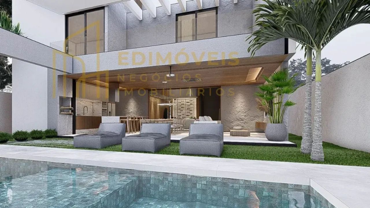 Casa Triplex Exclusiva em Manguinhos com Piscina e Rooftop - Foto 4