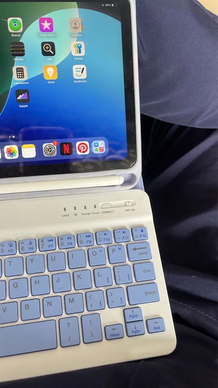 IPad mini 6 - Foto 3