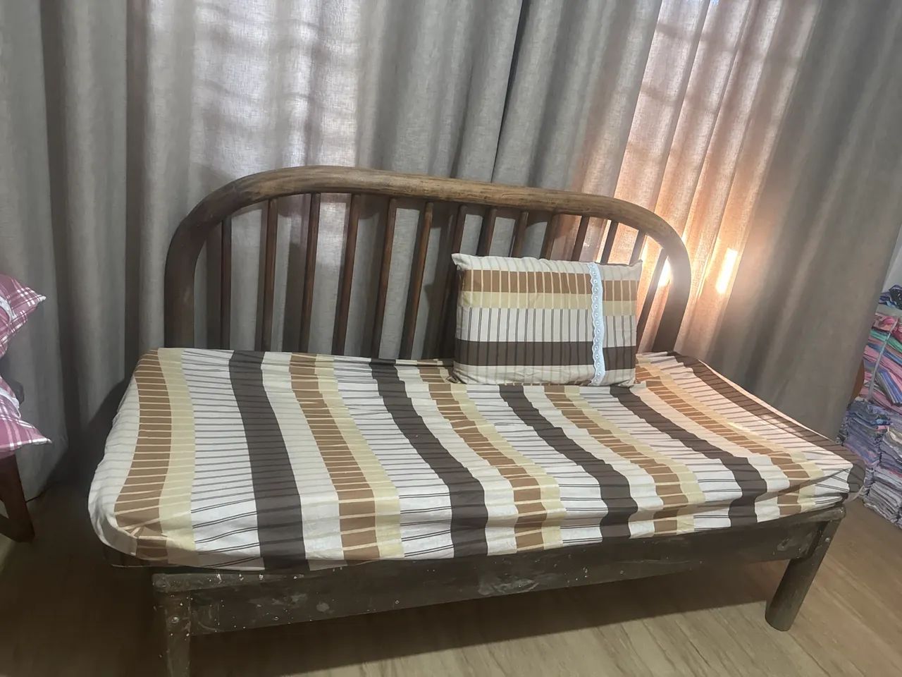 Sofá cama 