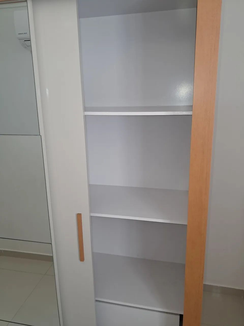 Guarda roupa  - Foto 3