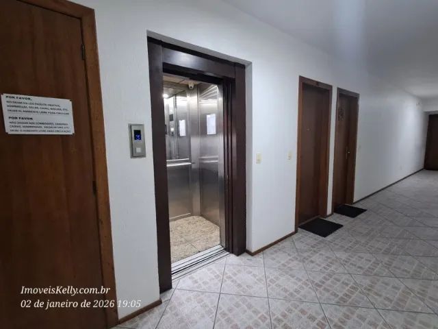 Apto 2 quartos, Ar, 30m mar, Ingleses Centro, Fpolis, Cod: 841 - Foto 4