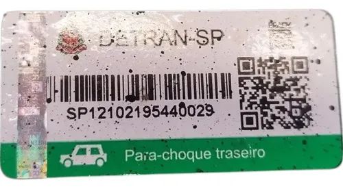 Parachoque Astra Sedan 1999 2000 2001 2002 Traseiro - Peças para