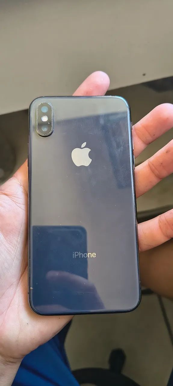 iPhone - Foto 2