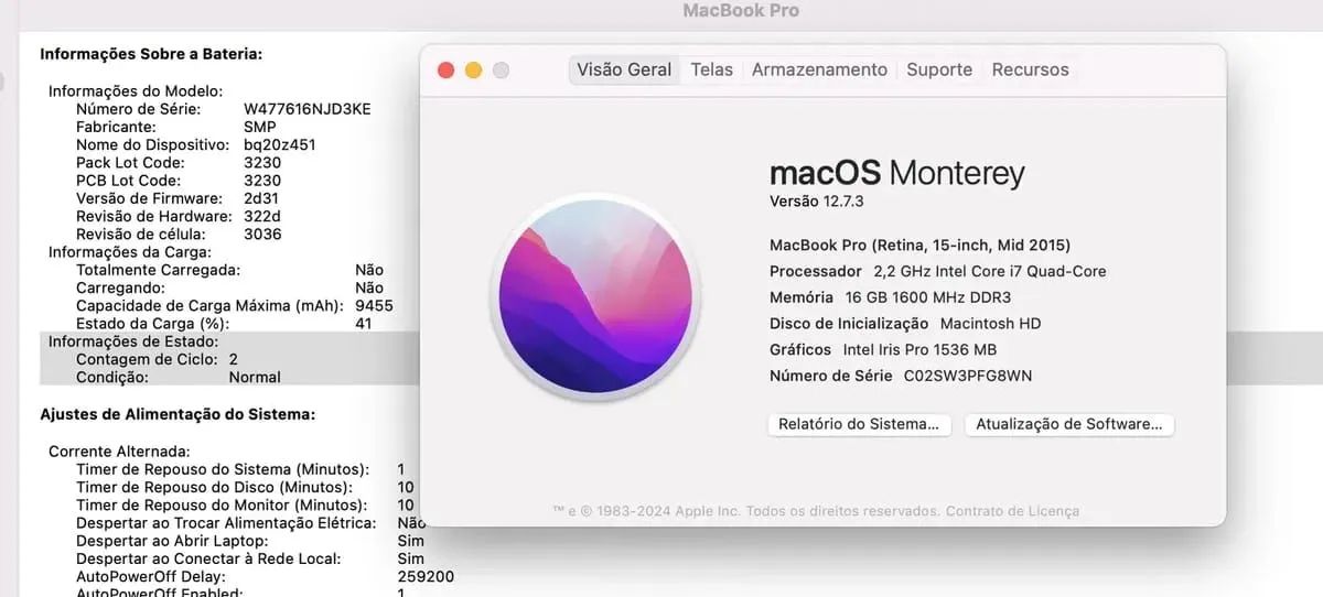MacBook  - Foto 3