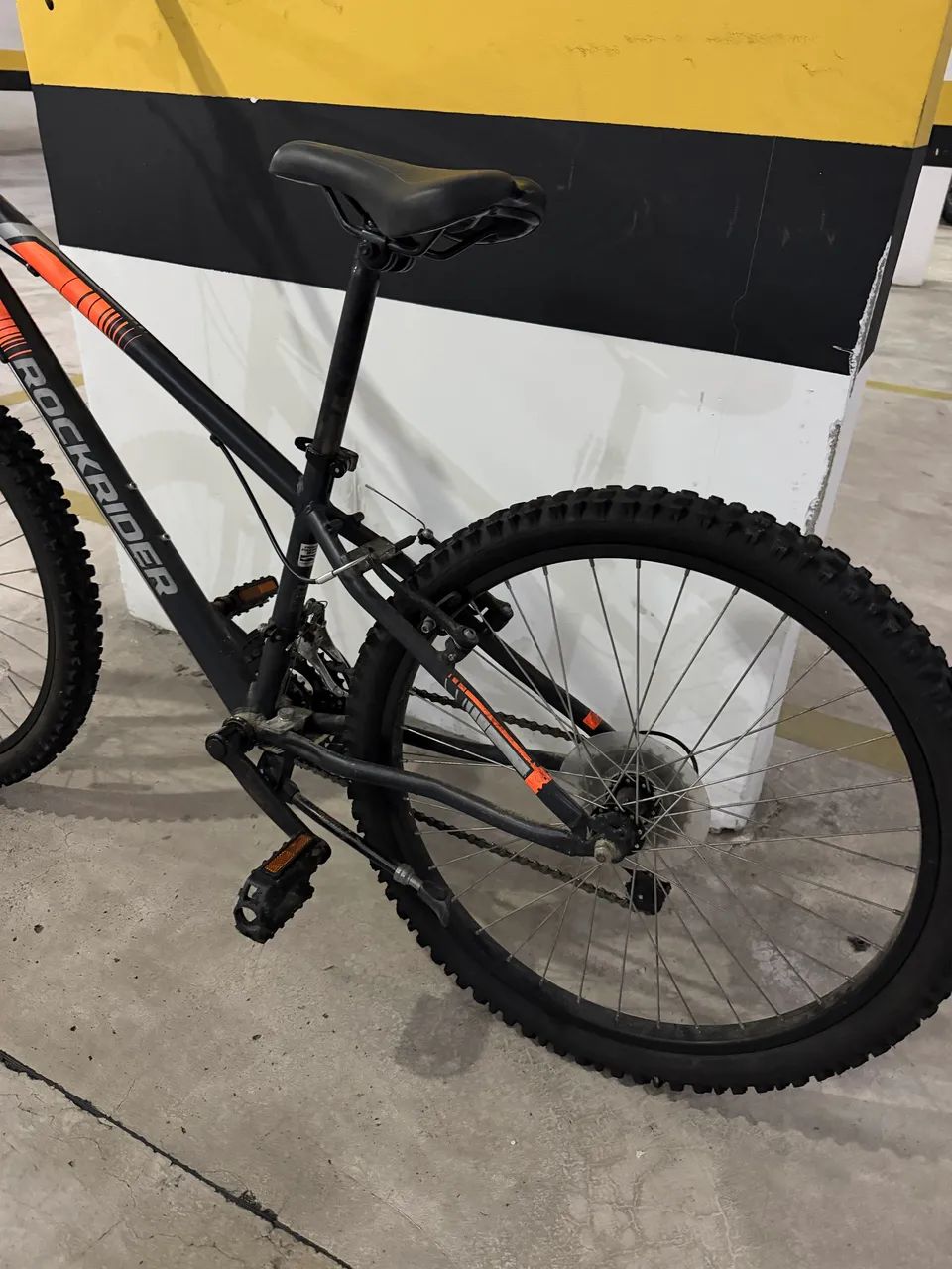 Bicicleta aro 24 - Foto 5