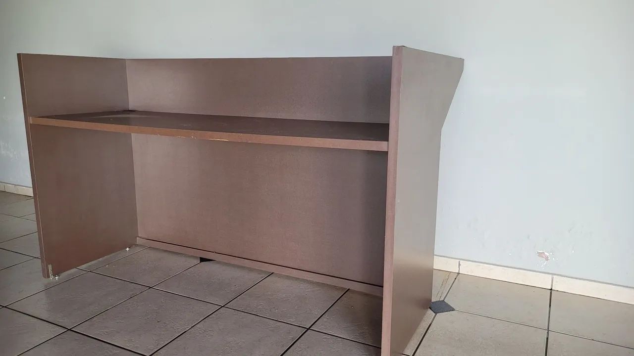 Balcão para área comercial - Foto 4