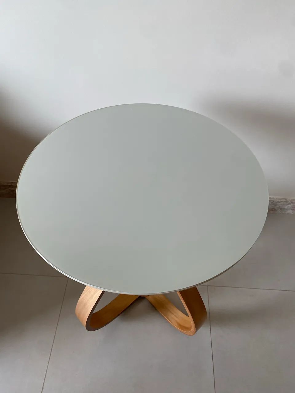 Vendo mesa lateral . - Foto 3