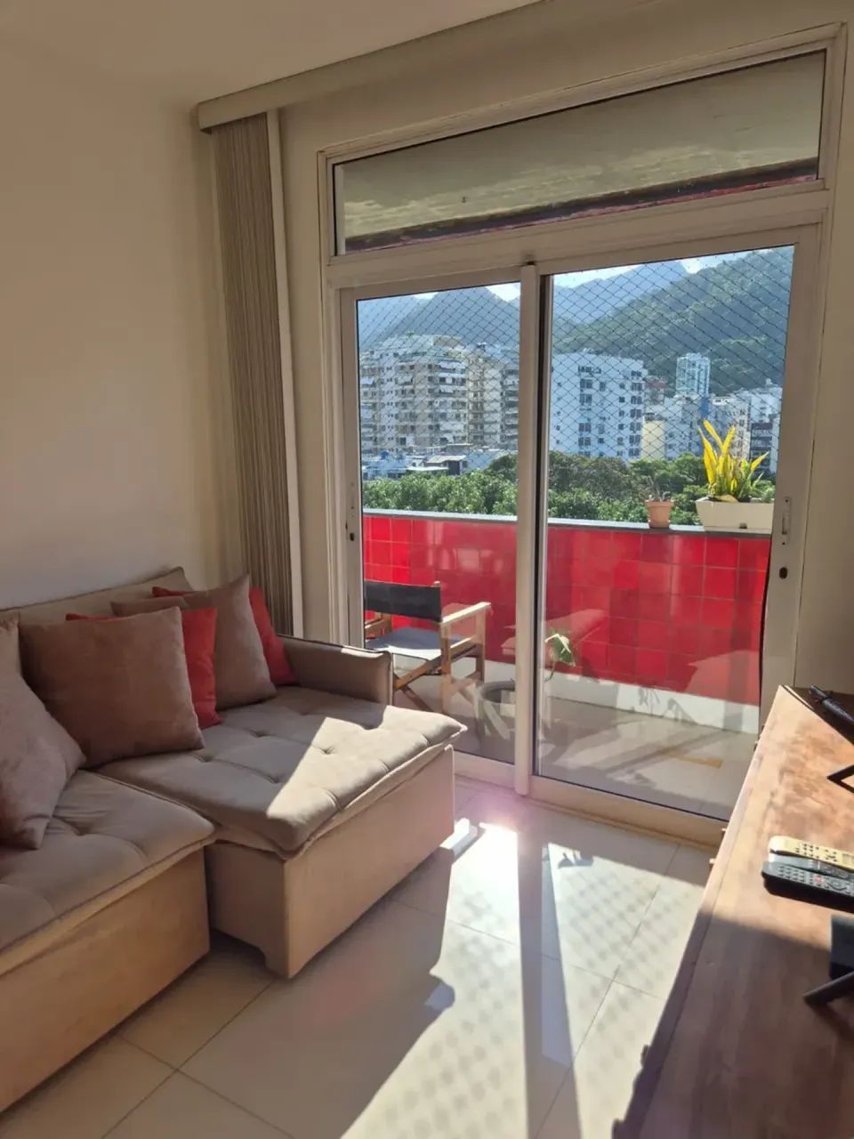 Apartamento para venda com 130 metros quadrados com 2 quartos - Foto 2