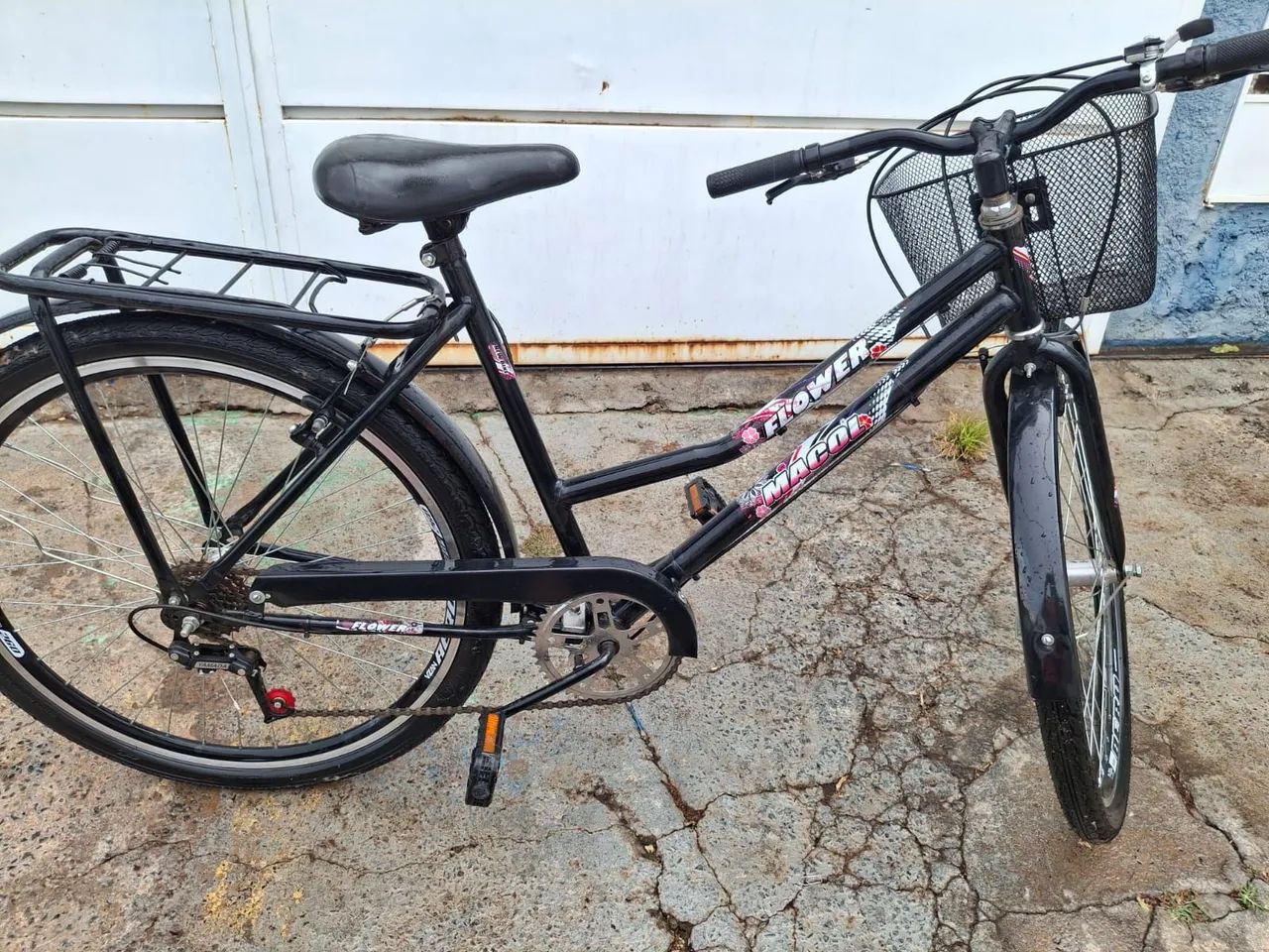 Bicicleta  zera - Foto 2
